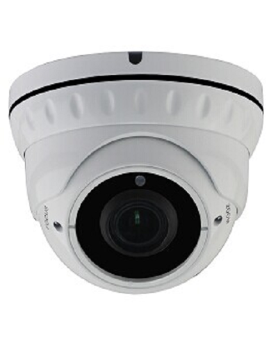 SR-S130V2812IRH. Видеокамера мультиформатная купольная уличная. SarmatT в Бийске