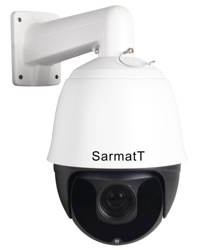 SR-ID50V4796PIRX. IP-камера поворотная. SarmatT в Бийске