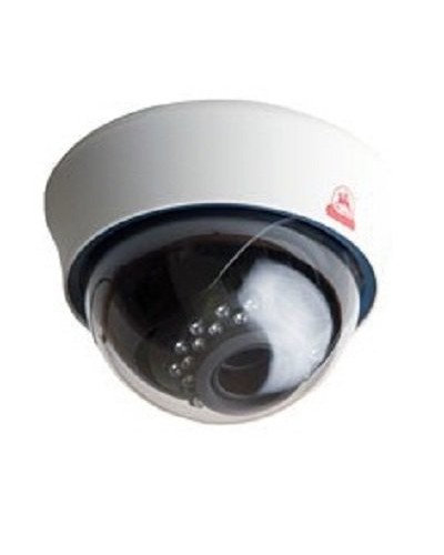 SR-ID25V2812IRL с аудиоканалом. IP-камера купольная. SarmatT в Бийске