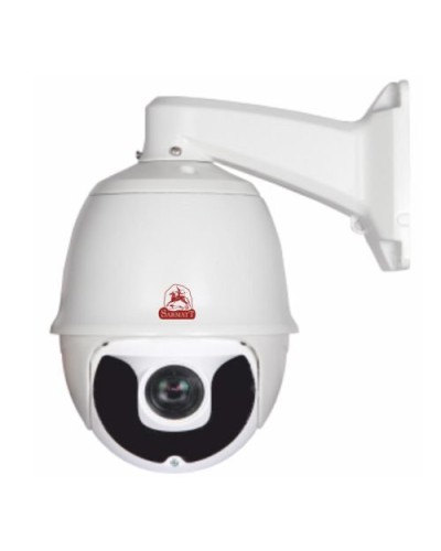 SR-ID50V4794PIR. IP-камера купольная поворотная скоростная. SarmatT в Бийске