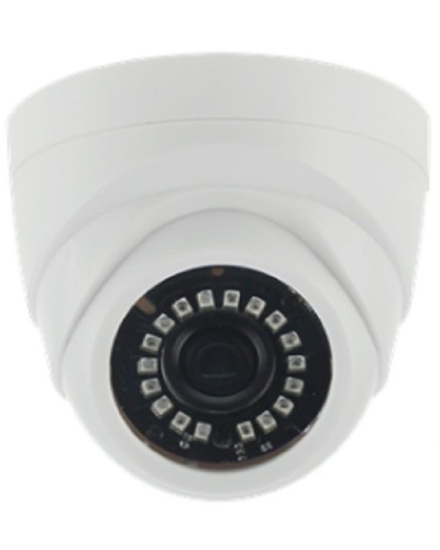 SR-ID25F36IRL. IP-камера купольная. SarmatT в Бийске