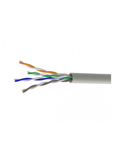 UTP indoor 4х2х0,5 Cu (SkyNet) (1700002). Кабель «витая пара» (LAN) для структурированных систем связи. SkyNet в Бийске