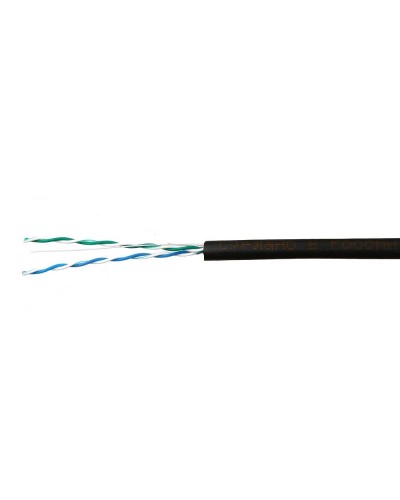 UTP outdoor 2x2x0,5 Standart 305 (SkyNet)(1693213). Кабель «витая пара» (LAN) для структурированных систем связи. SkyNet в Бийске