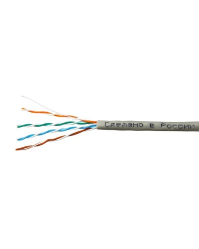 UTP indoor 4x2x0,51 Cu Premium 305 (SkyNet)(1693209). Кабель «витая пара» (LAN) для структурированных систем связи. SkyNet в Бийске