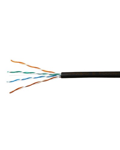 UTP outdoor 4х2х0,5 CU (SkyNet) (1700001). Кабель «витая пара» (LAN) для структурированных систем связи. SkyNet в Бийске