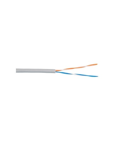 UTP indoor 2x2x24AWG Cu Light 100 (SkyNet)(1693206). Кабель «витая пара» (LAN) для структурированных систем связи. SkyNet в Бийске