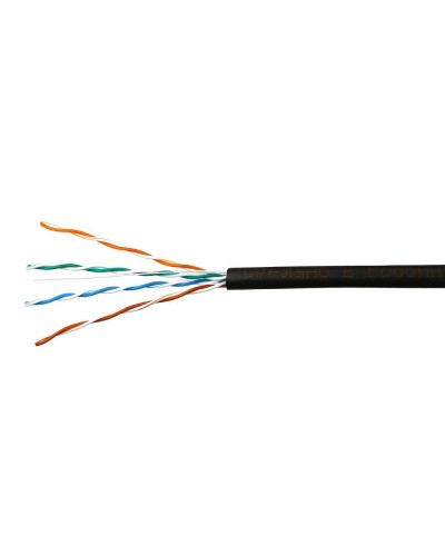 UTP outdoor 4x2x0,5 Standart 100 (SkyNet)(1693220). Кабель «витая пара» (LAN) для структурированных систем связи. SkyNet в Бийске