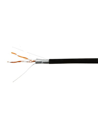 FTP outdoor 2x2x24AWG Cu Light 100 (SkyNet)(1693118). Кабель «витая пара» (LAN) для структурированных систем связи. SkyNet в Бийске