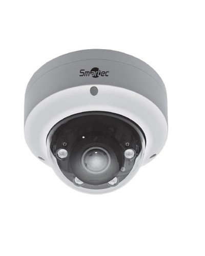 STC-IPMA5525A/3. Видеокамера IP купольная. Smartec в Бийске