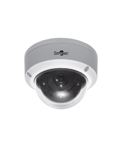 STC-IPMA5520A/1. Видеокамера IP купольная. Smartec в Бийске