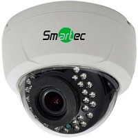 STC-HDX3525/3 ULTIMATE. Видеокамера мультиформатная купольная. Smartec