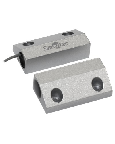 ST-DM130NC-SL. Извещатель охранный точечный магнитоконтактный. Smartec в Бийске
