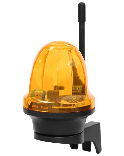ST-RB002FL. Лампа сигнальная. Smartec в Бийске