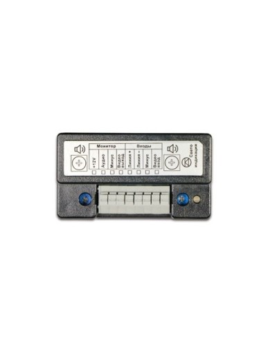 ST-AC001CN. Модуль сопряжения координатный. Smartec в Бийске