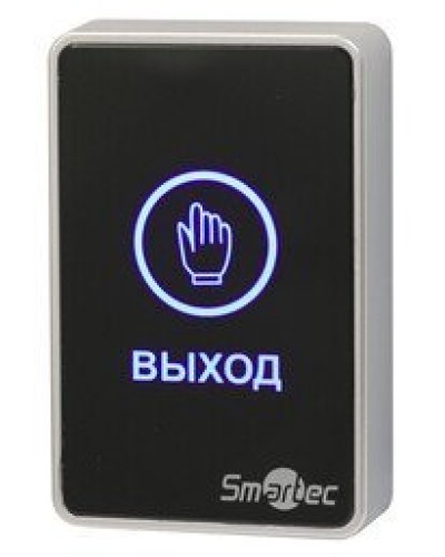 ST-EX020LSM-BK. Кнопка выхода. Smartec в Бийске