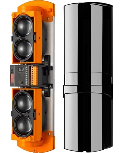 ST-PD104BD-MC. Извещатель охранный оптико-электронный линейный. Smartec в Бийске