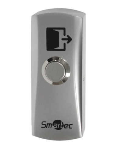ST-EX142. Кнопка металлическая, накладная. Smartec в Бийске