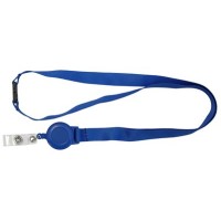 ST-AC203LR-BL. Крепление для беджа. Smartec