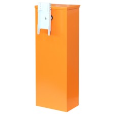 ST-RB103BR-L. Тумба шлагбаума для левостороннего монтажа. Smartec