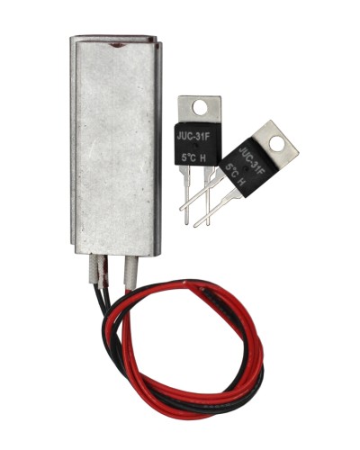 ST-PD001BD-HC. Обогреватель для извещателей Smartec серии ST-PDxxxBD-SC. Smartec в Бийске