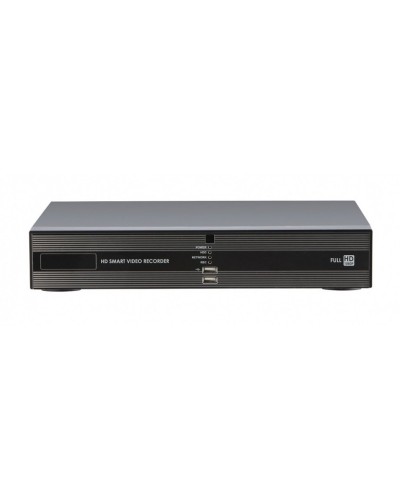 STR-HD1635. Видеорегистратор мультиформатный 16-канальный. Smartec в Бийске
