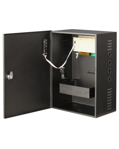 ST-PS110E-BK. Блок бесперебойного питания. Smartec в Бийске