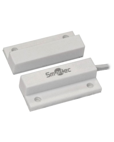 ST-DM111NC-WT. Извещатель охранный точечный магнитоконтактный. Smartec в Бийске