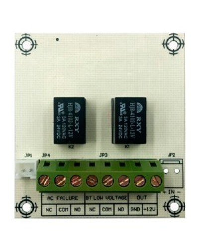 ST-PS200RB. Модуль расширения. Smartec в Бийске