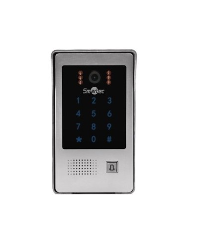 ST-DS406C-SL. Видеопанель вызывная цветная. Smartec в Бийске
