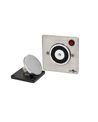 ST-DH603U. Фиксатор электромагнитный. Smartec в Бийске