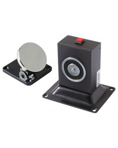 ST-DH605U. Фиксатор электромагнитный. Smartec в Бийске