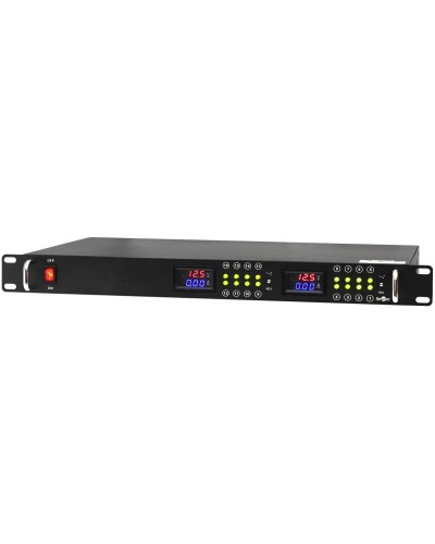 ST-PS120RM-BK. Источник стабилизированного питания. Smartec в Бийске
