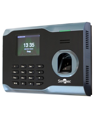 ST-FT161EM. Биометрический терминал учета рабочего времени. Smartec в Бийске