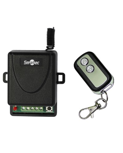 ST-RC111RL. Комплект управления по радиоканалу. Smartec в Бийске
