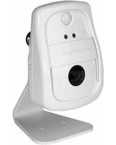 STC-IPMX3220A/1. Видеокамера IP компактная. Smartec в Бийске