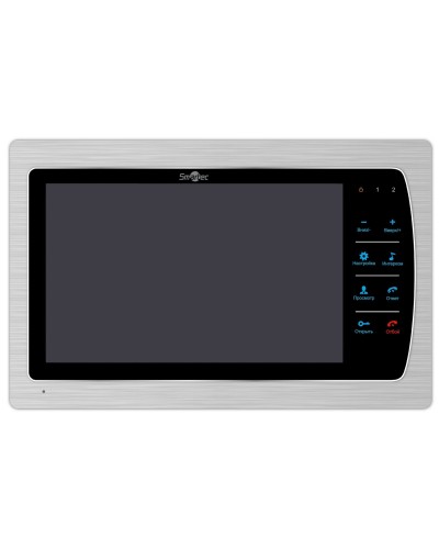 ST-MS307M-SL. Монитор видеодомофона. Smartec в Бийске
