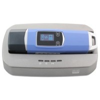 ST-CE058EM. Док-станция для жезла контроля маршрутов. Smartec