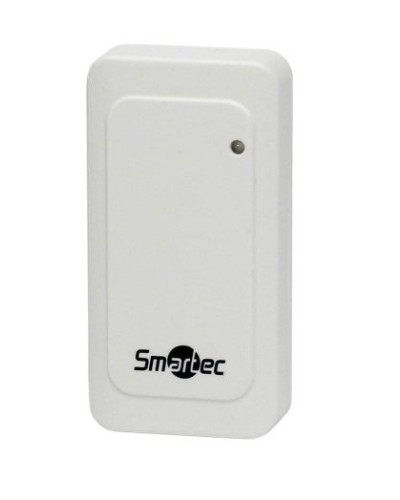 ST-PR012EHM-WT. Считыватель EM-Marin, HID, Mifare. Smartec в Бийске