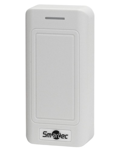 ST-PR022EHM-WT. Считыватель EM-Marin, HID, Mifare. Smartec в Бийске