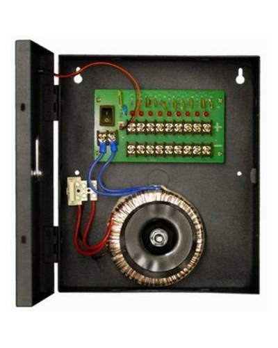 ST-PS205-9. Блок питания. Smartec в Бийске