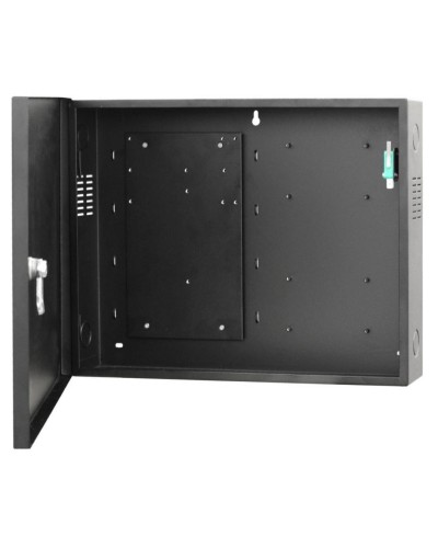 ST-AC001BX. Металлический бокс. Smartec в Бийске