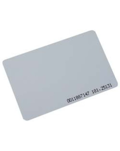 ST-PC024MC7. Карта Mifare стандартная. Smartec в Бийске
