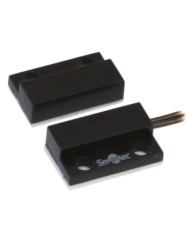 ST-DM111NC-BR. Извещатель охранный точечный магнитоконтактный. Smartec в Бийске
