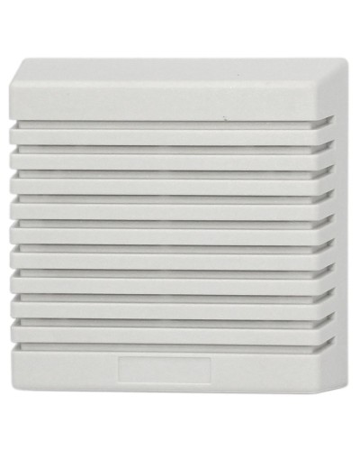 ST-AA210S-WT. Оповещатель охранно-пожарный звуковой. Smartec в Бийске