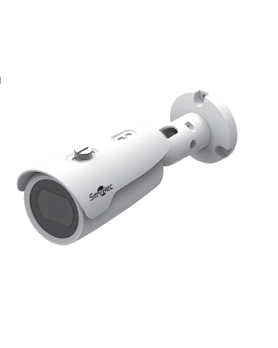 STC-IPMA8626A/3. Видеокамера IP цилиндрическая. Smartec в Бийске