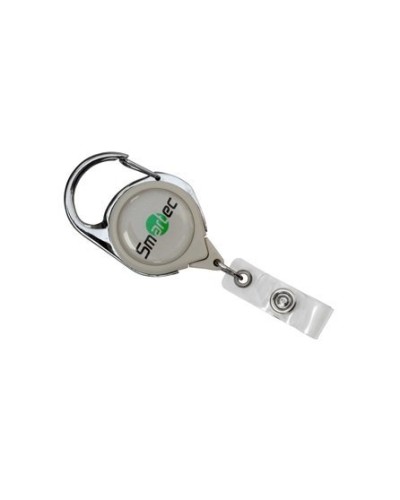 ST-AC203RT-GR. Крепление для беджа. Smartec в Бийске
