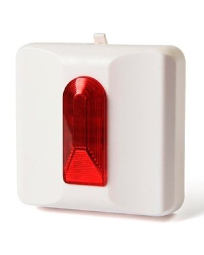 ST-AA010L-RD. Оповещатель световой. Smartec в Бийске