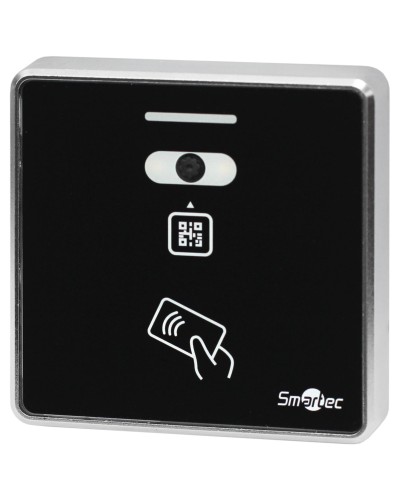ST-PR144QEM-BK. Считыватель QR-кода, EM-Marin. Smartec в Бийске