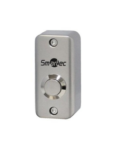 ST-EX012SM. Кнопка металлическая, накладная. Smartec в Бийске