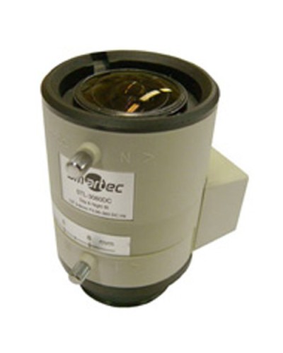 STL-3080DC. Объектив вариофокальный с автоматической диафрагмой. Smartec в Бийске